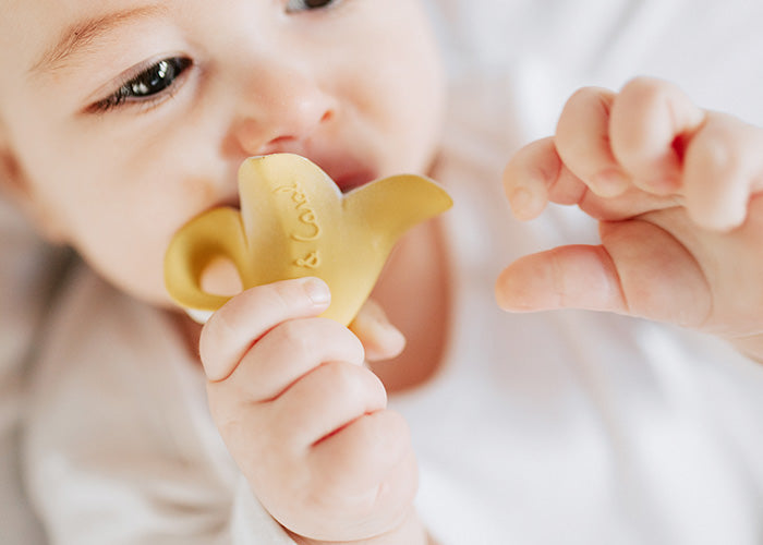 Chupetero para bebé: Ventajas y utilidades