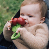 Cherry Rattle Toy