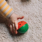 Fruit Salad Baby Sensory Balls - Oli&Carol