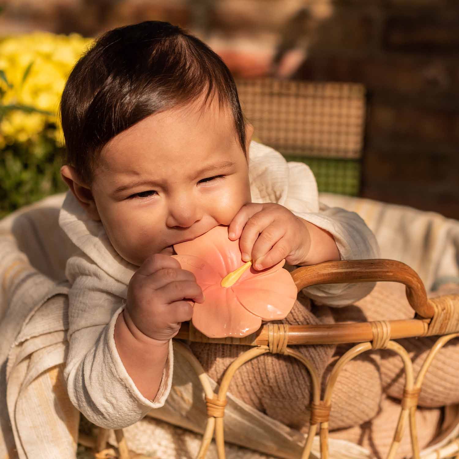 Cute sale baby teethers