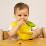 Lou The Lemon Bowl & Spoon Set Hide