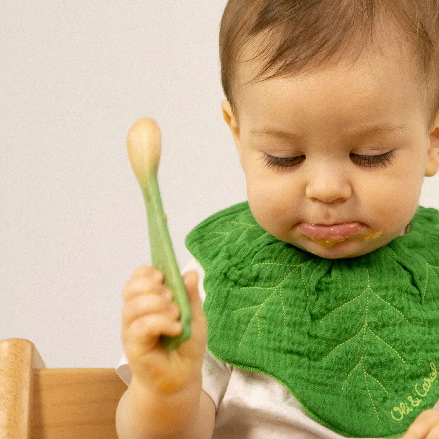 Luk & Kendall Spoons Set - Oli&Carol