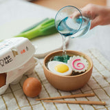 Ramen Bowl Role Play Toy Set - Oli&Carol