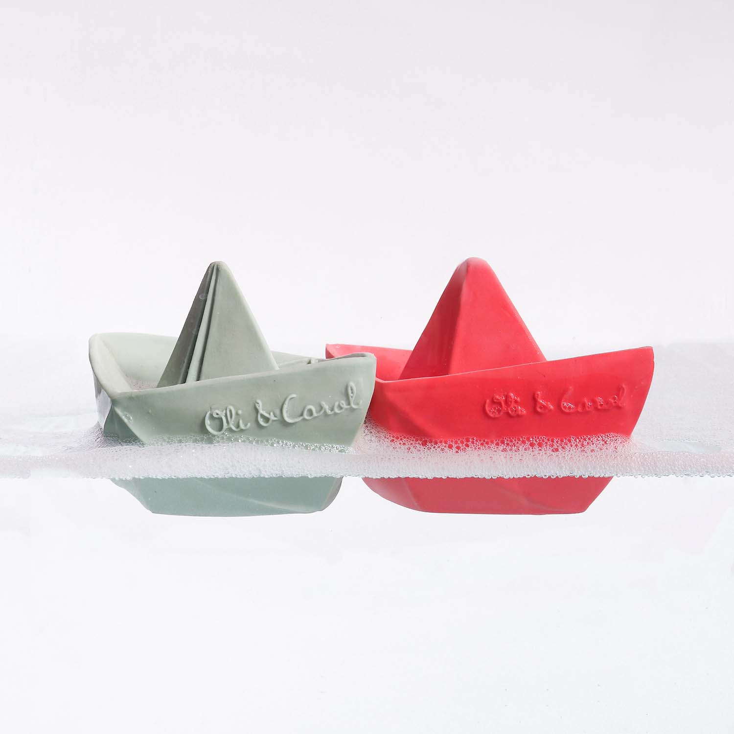 Oli & deals carol origami boat