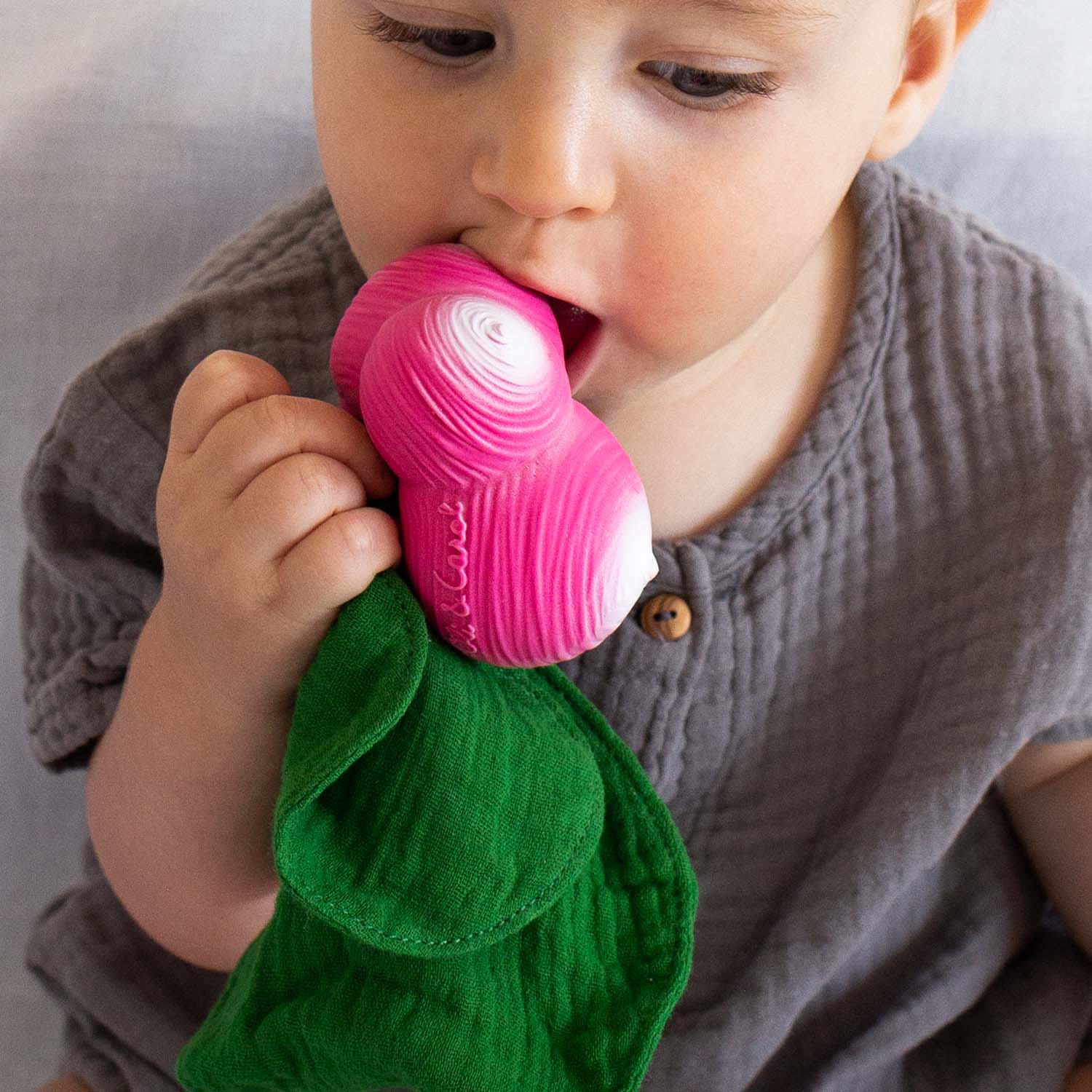 Ramona Baby Gift Set - Oli&Carol