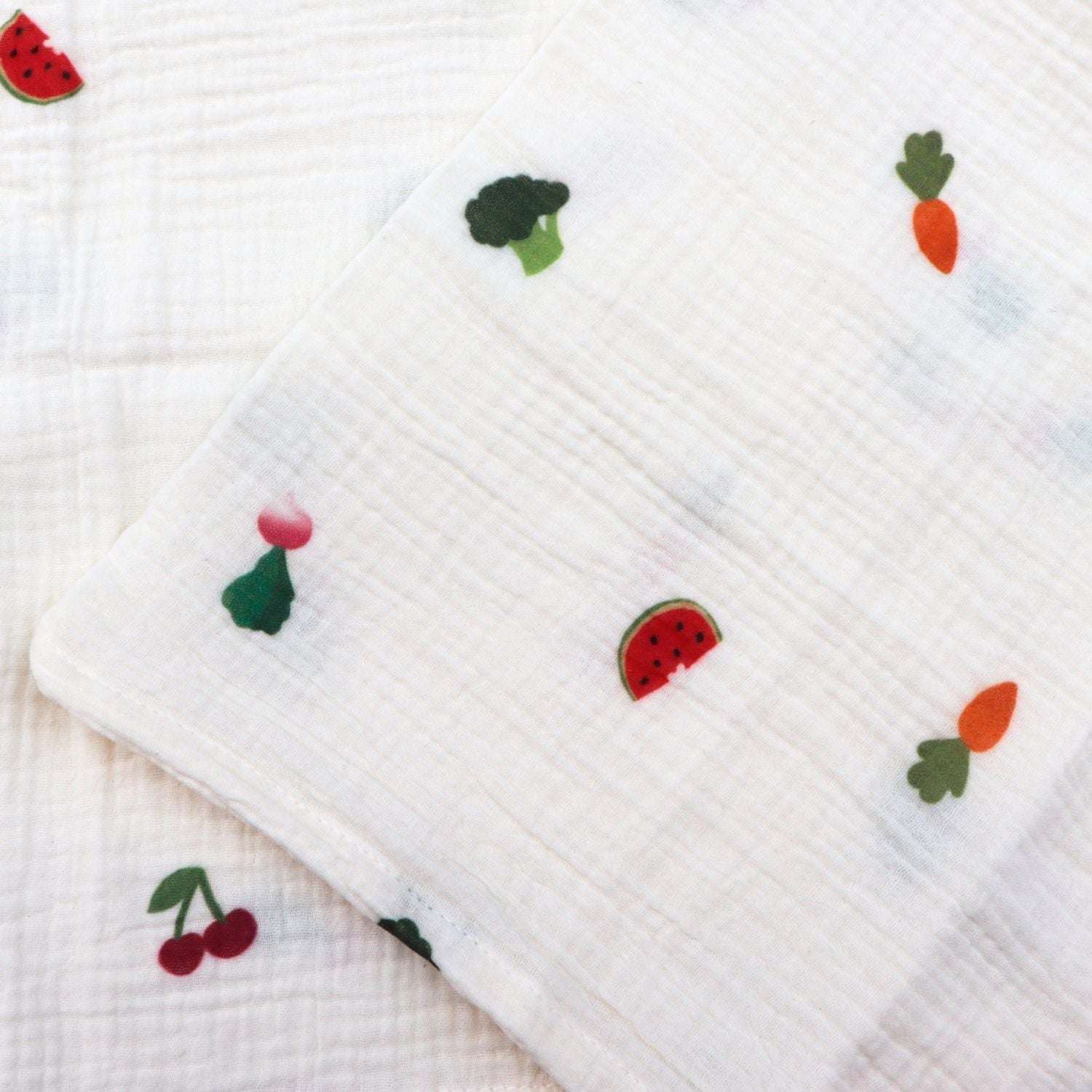3 months Old Baby Gift Set Watermelon Fresh - Oli&Carol