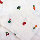 3 months Old Baby Gift Set Watermelon Fresh - Oli&Carol