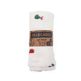 Baby Muslin Fruit&Veggies