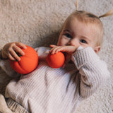 Veggie Salad Baby Sensory Balls - Oli&Carol