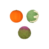 Veggie Soup Baby Sensory Balls - Oli&Carol