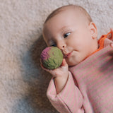 Veggie Soup Baby Sensory Balls - Oli&Carol