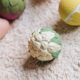 Veggie Soup Baby Sensory Balls - Oli&Carol