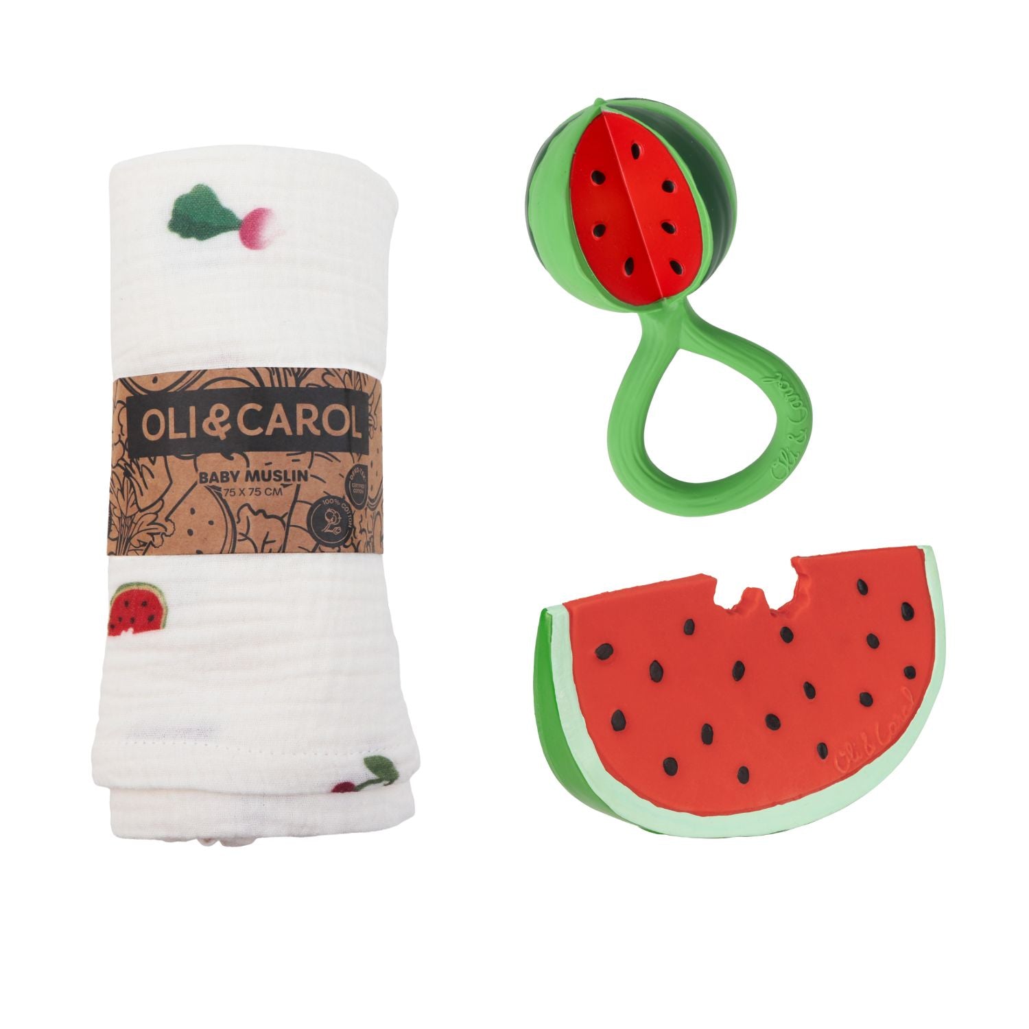 Baby Gift Sets | Oli&Carol