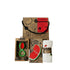 3 months Old Baby Gift Set Watermelon Fresh - Oli&Carol
