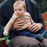 Watermelon Rattle Toy - Oli&Carol