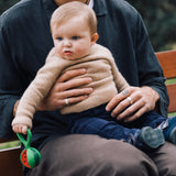 Watermelon Rattle Toy