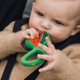 Watermelon Rattle Toy