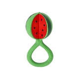 Watermelon Rattle Toy