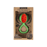 Watermelon Rattle Toy